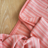 The All Day Wrap Hood Scarf Pattern