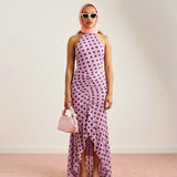 The All Day Wrap Hood Scarf Pattern