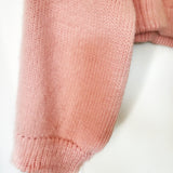 The Soft Hold Jumper Pattern