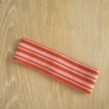 The Slow Wake Headband Pattern