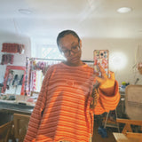 The Take it Easy Top Pattern