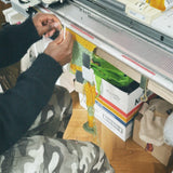 Machine Knitting Classes: Garment Making