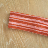 The Slow Wake Headband Pattern