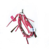 Berry Mocha Phone Charm Strap