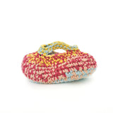 Large Curvy Loaf Bag  - Hello Barbie