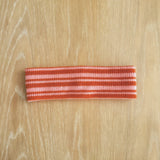 The Slow Wake Headband Pattern