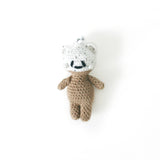 Cookie and Cream Mini Larry