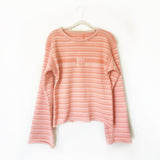 The All Day Top Pattern