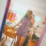 The Go Out Short Pattern