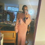The Soft Hold Maxi Skirt Pattern