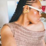 The Off Shoulder Maxi Dress Pattern