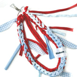 Cherry Picnic Phone Charm Strap