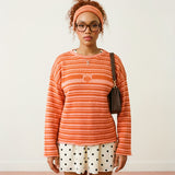 The Slow Wake Headband Pattern