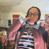 The Take it Easy Top (First Edition) Pattern