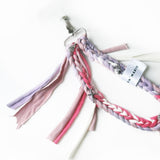 Sugar Plum Pop Phone Charm Strap