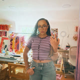 The All Day Cardigan (with short sleeves) Pattern