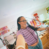 The All Day Cardigan (with short sleeves) Pattern