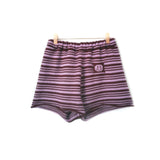 The Go Out Short Pattern