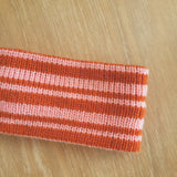 The Slow Wake Headband Pattern