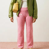 The Stay in Pants Pattern