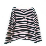 The Take it Easy Top (First Edition) Pattern