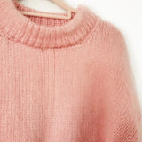 The Soft Hold Jumper Pattern