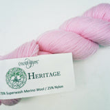 Cascade Yarns Heritage Solids