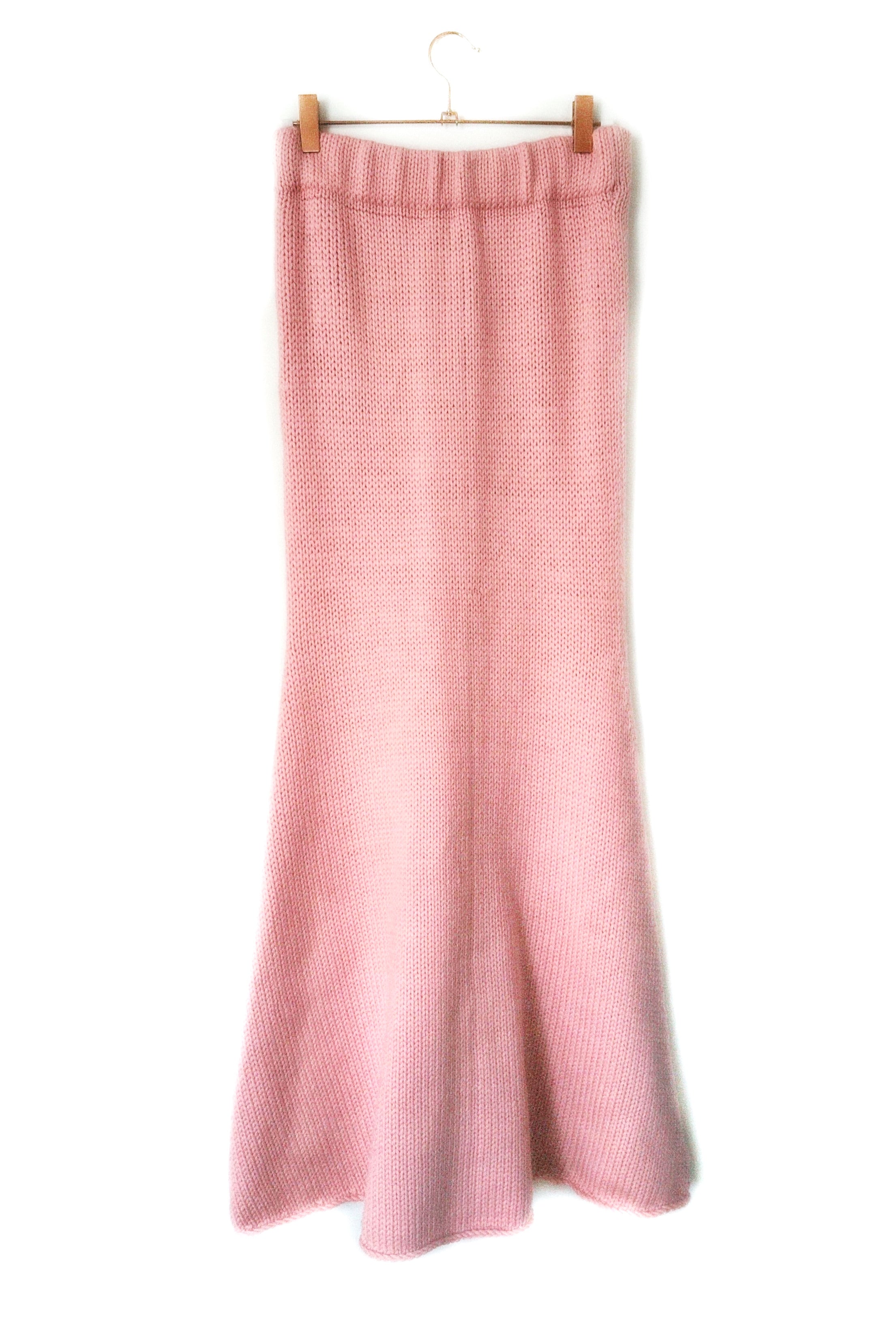 The Soft Hold Maxi Skirt Pattern
