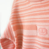 The All Day Top Pattern