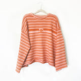 The Take it Easy Top Pattern