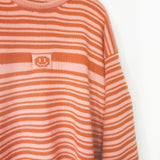 The Take it Easy Top Pattern