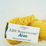 Cascade Yarns 220 Superwash Aran