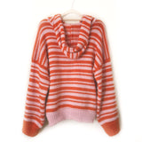 The Boxer Hoodie Jumper Pattern