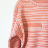 The All Day Top Pattern