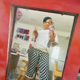 The Take Me To Lunch Capri Pants Pattern