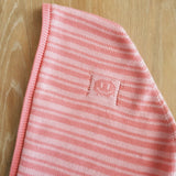 The All Day Wrap Hood Scarf Pattern