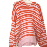 The Boxer Hoodie Jumper Pattern