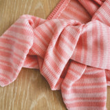 The All Day Wrap Hood Scarf Pattern