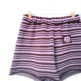 The Go Out Short Pattern