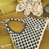 The Take Me To Lunch Halter Neck Top Pattern