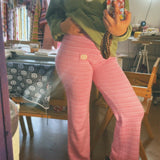 The Stay in Pants Pattern