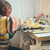Machine Knitting Classes: Garment Making