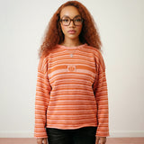 The Take it Easy Top Pattern