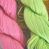 Cascade Yarns Ultra Pima 100% Cotton Yarn