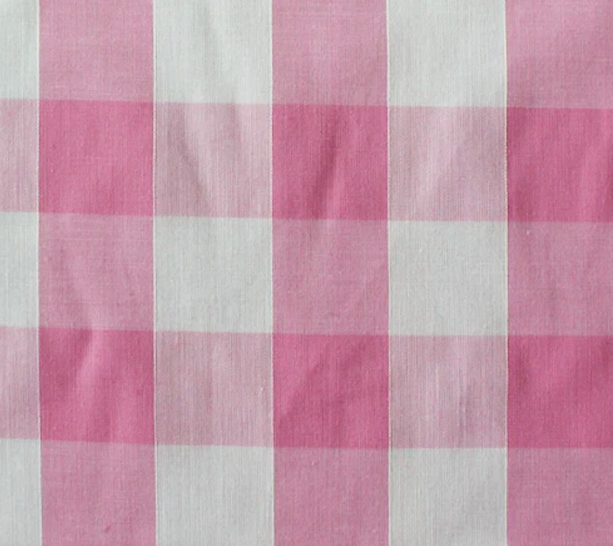 Step 3: Choose Your Fabric for the Mount & Rose Background