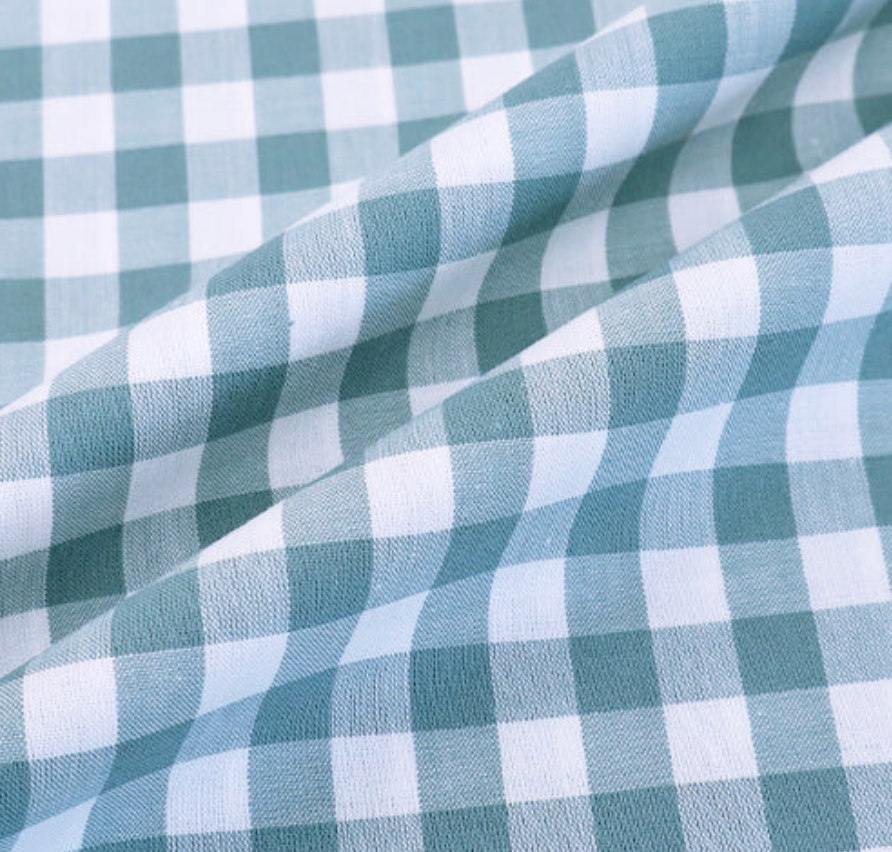 Step 3: Choose Your Fabric for the Mount & Rose Background