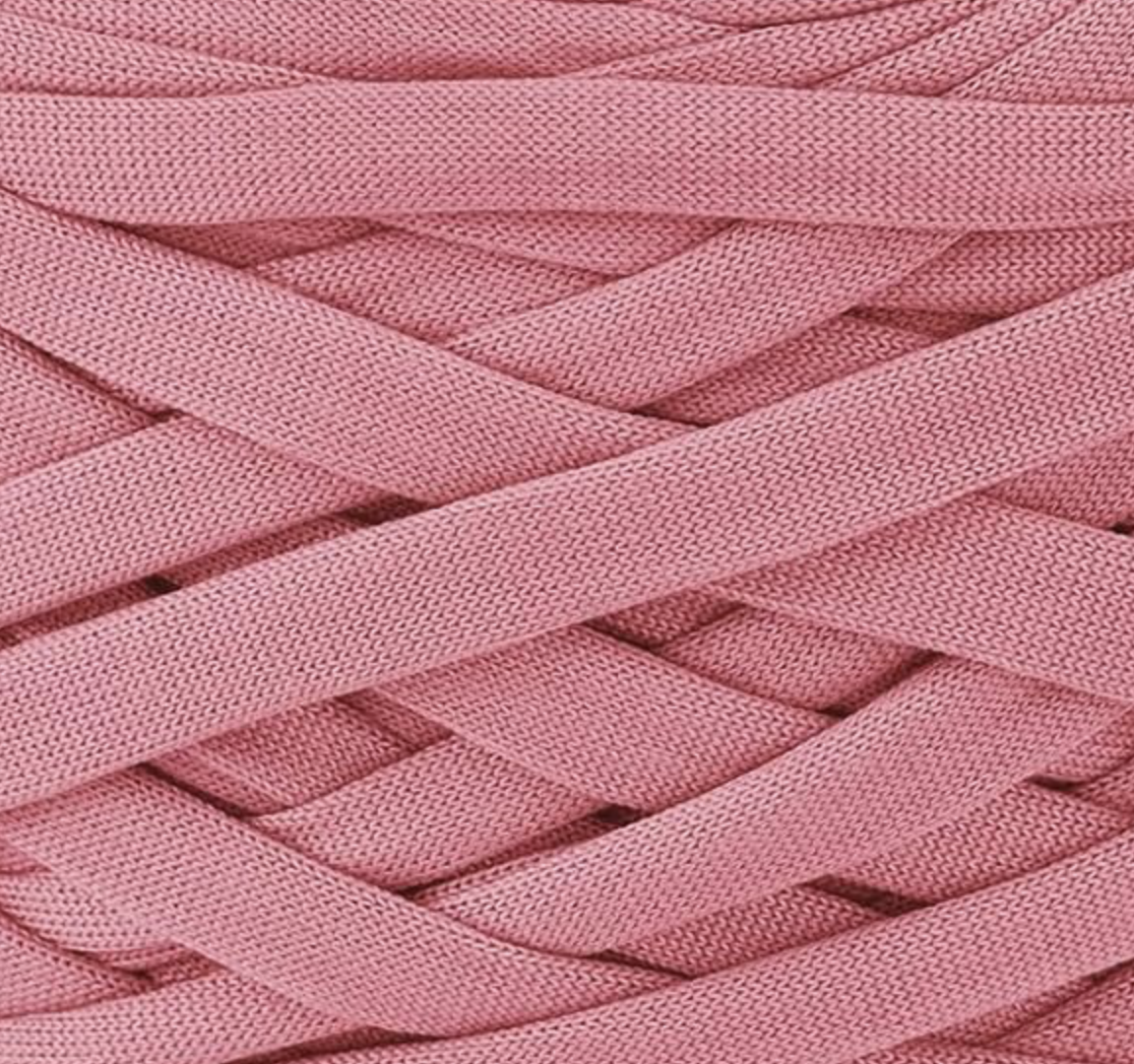 Step 2: Choose Your Yarn Colour for the Rose