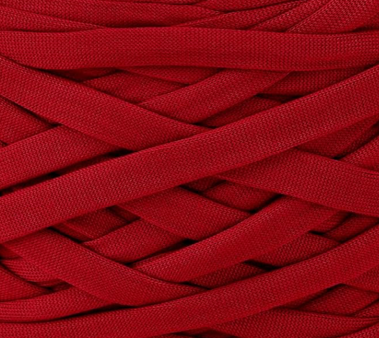 Step 2: Choose Your Yarn Colour for the Rose
