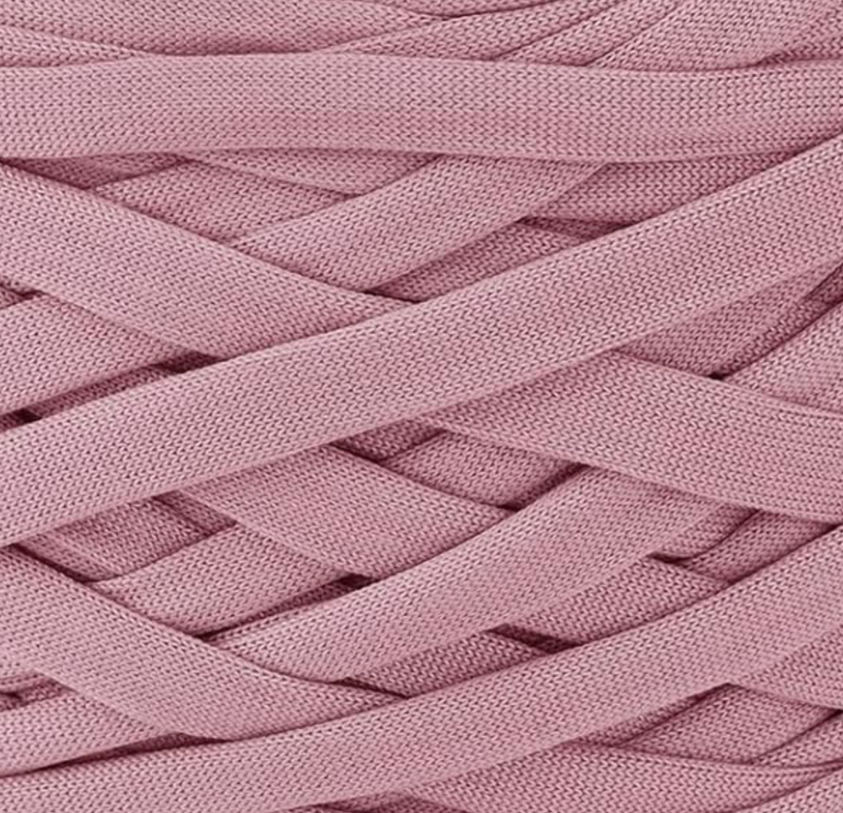 Step 2: Choose Your Yarn Colour for the Rose
