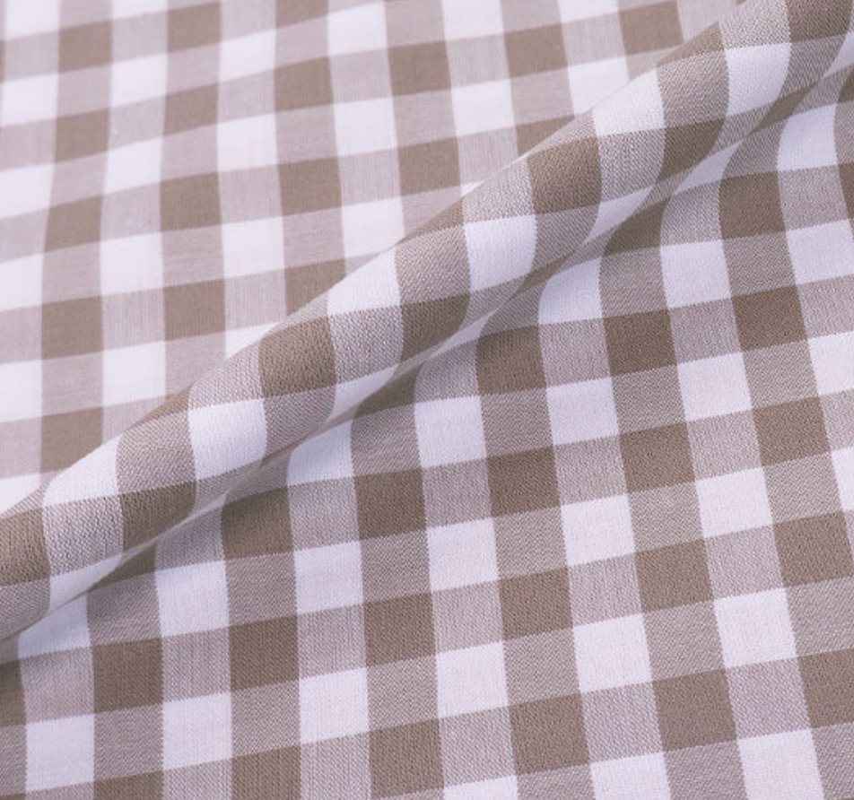Step 3: Choose Your Fabric for the Mount & Rose Background